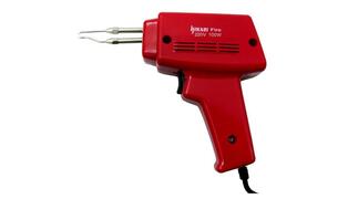 PISTOLA DE SOLDA HIKARI FIRE 150 55W 220V