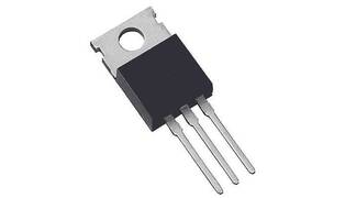 19N20 FQP METALICO TRANSISTOR