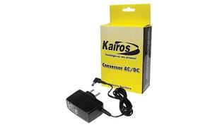 FONTE 7.5V 2AMP CHAVEADA KAIROS