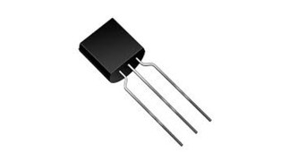 2N3904F        TRANSISTOR