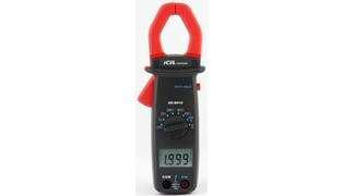 ALICATE AMPERIMETRO AD-9010 ICEL