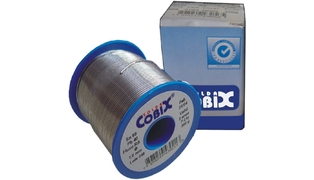 SOLDA COBIX   500G AZUL