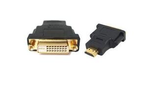 ADAPTADOR HDMI 90 LATERAL