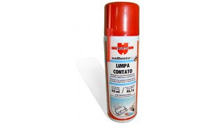 AEROSOL LIMPA CONTATO WURTH 300 ML