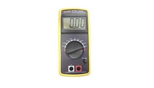 CAPACIMETRO CP 400 INSTRUTHERM