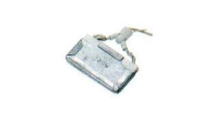 RESISTENCIA DE FERRO HIKARI AX180W