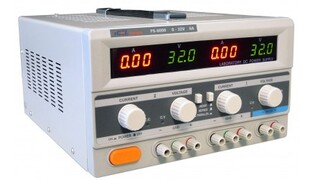 FONTE PS-6000 ICEL