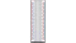 PROTOBOARD MSB120 840 FUROS ICEL