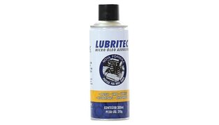 AEROSOL LUBRITEC