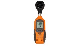 ANEMOMETRO DIGITAL AN-3030 ICEL