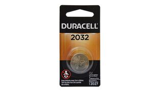 B CR2032 DURACELL