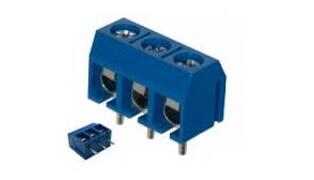 BORNE KRE 3 AZUL MINI