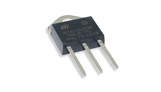 BTA41 600B TRIAC