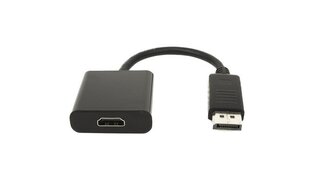 CONVERSOR DISPLAYPORT MACHO X HDMI FEMEA