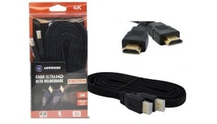 CABO HDMI 5 MTS 2.0 4K AOWEIXUN