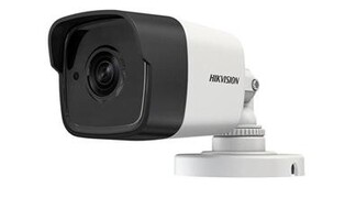 CAMERA BULLET 5MP HIKVISION DS 2CE 16H IT 3.6MM