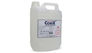 FLUXO DE SOLDA  5 LITROS COBIX