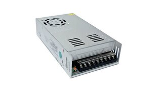 FONTE 12V 30 AMP GRADE IMPORTADA