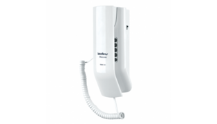 INTERFONE MONOFONE INTELBRAS TDMI 200