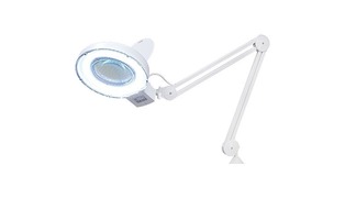 LUPA HL-500 C/ LED 8X BIVOLT HIKARI