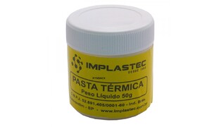 PASTA TERMICA 50GR