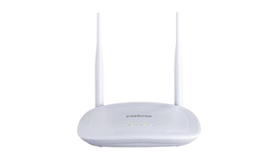 ROTEADOR WIRELESS RF 301K INTELBRAS