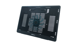 SUPORTE P/ NOTEBOOK COM COOLER PAD DEX DX 005