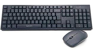 TECLADO GAMER KNUP TE 119