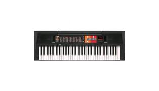 TECLADO YAMAHA PSR  F 51 BRA PT