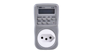 TIMER DIGITAL TI-12A ICEL