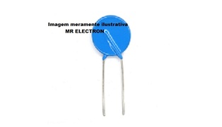 VARISTOR 10K 14V   220