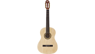 VIOLAO HARMONICS NYLON GC 10 NT