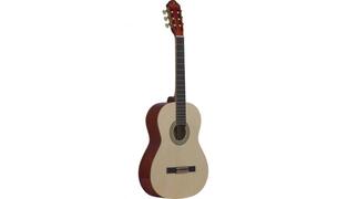 VIOLAO HARMONICS NYLON GNA 111 NT