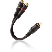 CABO Y 2F / 1M RCA