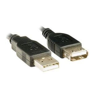 EXTENSAO USB 1.5 MTS