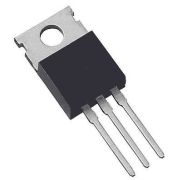 19N20 FQP METALICO TRANSISTOR