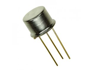 2N3053            TRANSISTOR