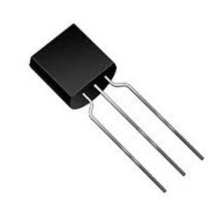 2N3904F        TRANSISTOR