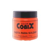 PASTA DE SOLDA 110G COBIX