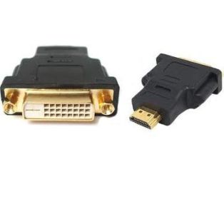 ADAPTADOR HDMI 90 LATERAL