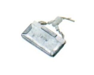 RESISTENCIA DE FERRO HIKARI AX180W