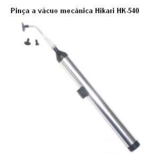 PINCA A VACUO HK 540 HIKARI