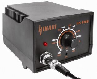 ESTACAO DE SOLDA HK 936 A 220V HIKARI