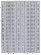 PROTOBOARD MP1680 B 1680 FUROS MINIPA