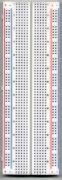 PROTOBOARD MSB120 840 FUROS ICEL