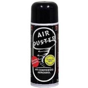 AEROSOL AIR DUSTER AR COMPRIMIDO 200ML