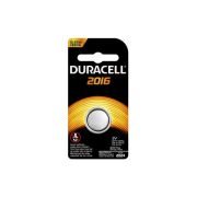 B CR 2016 DURACELL