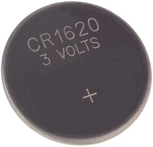 B CR1620