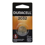 B CR2032 DURACELL