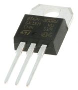 BTA24 24A 600V IGUAL STF25A60 TRIAC